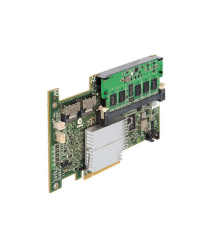 RAID-контроллер для серверов Dell 00035NV
