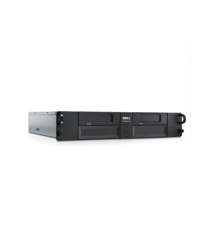 Ленточные автозагрузчики Dell PowerVault 110T 0007588P