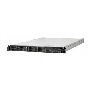 Сервер IBM System x3550 M3 794432U