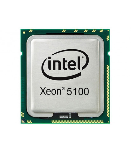Процессор IBM Intel Xeon 5100 серии 38L6008
