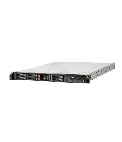 Сервер IBM System x3550 M3 7944D4G