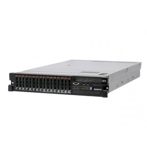 Сервер IBM System x3650 M3 794512G
