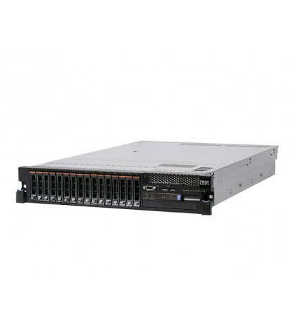 Сервер IBM System x3650 M3 794554G