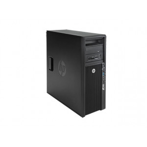 Рабочая станция HP Z220 C2Y96ES