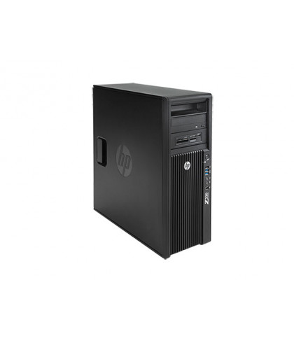 Рабочая станция HP Z220 C2Y96ES