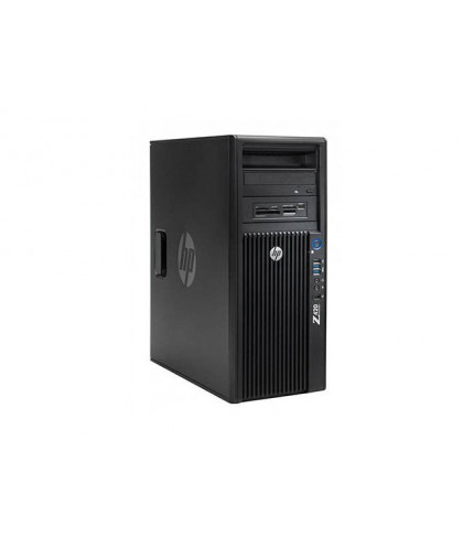 Рабочая станция HP Z420 C2Z14ES