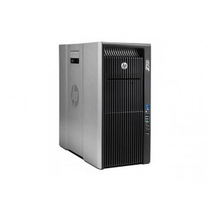 Рабочая станция HP Z820 C2Z17ES