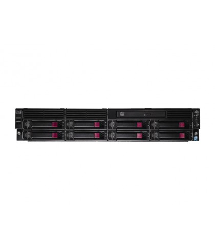 Сервер HP ProLiant DL180 487503-421