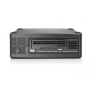 Ленточный накопитель HP для систем хранения данных 391206-002