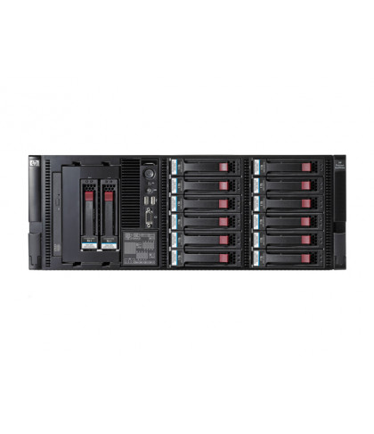 Сервер HP ProLiant DL370 487794-001