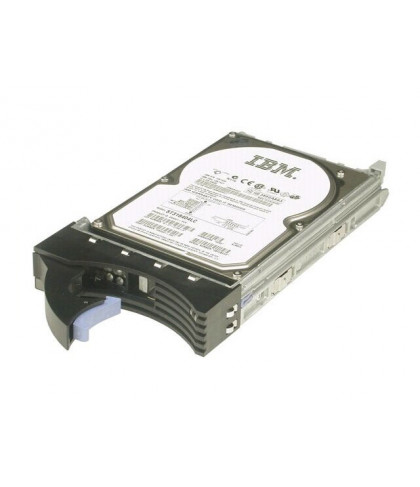 Жесткий диск IBM SATA 2.5 дюйма 00AD040