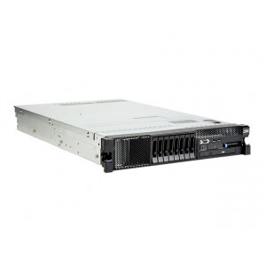 Сервер IBM System x3650 M2 794734G