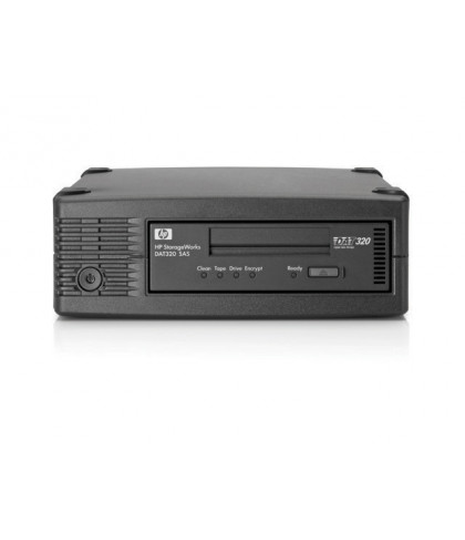 Ленточный привод HP стандарта DAT 304140-001