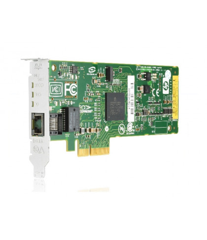 Сетевая карта HP 393477-001