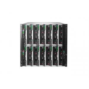 Система HP (HPE) Synergy Frame 797738-B21