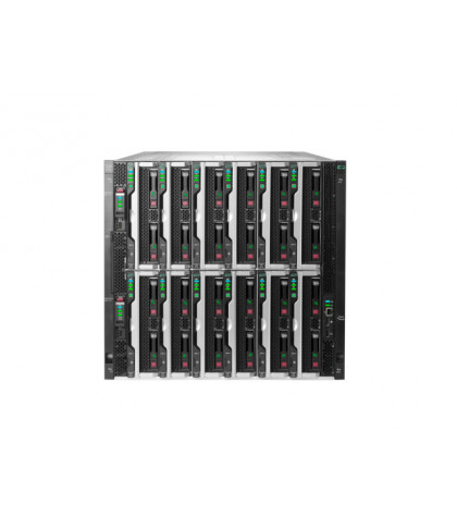 Система HP (HPE) Synergy Frame 797738-B21