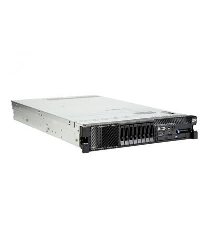Сервер IBM System x3650 M2 7979KNG