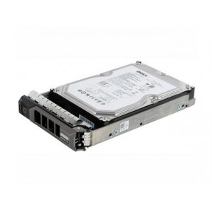 Жесткий диск Dell SAS 3.5дюйма 156030VLS600