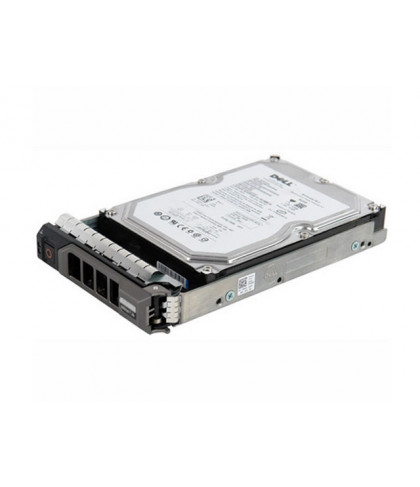 Жесткий диск Dell SAS 3.5дюйма 156030VLS600