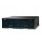 Cisco 3900 Series Secure Voice and Unified Border Element C3925-VSEC-CUBE/K9