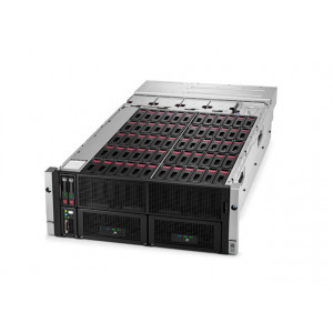 Серверное шасси HP Apollo 4510 799581-B21