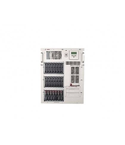 Сервер HP ProLiant 8000 158976-021