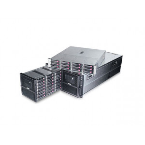 Сетевая система хранения данных HP 305016-B21