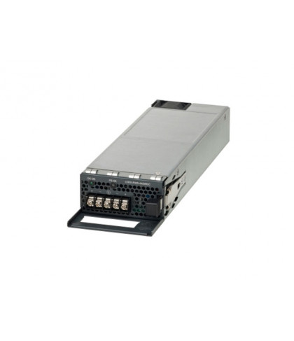 Cisco Spare Power Supplies and Fan for Catalyst 3560-X C3KX-PS-BLANK=
