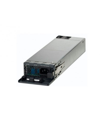 Cisco Spare Power Supplies and Fan for Catalyst 3560-X C3KX-PWR-1100WAC=