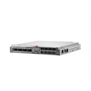 Модуль HP (HPE) Virtual Connect FlexFabric-20/40 F8 для c-Class BladeSystem 691367-B21