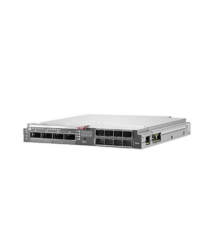 Модуль HP (HPE) Virtual Connect FlexFabric-20/40 F8 для c-Class BladeSystem 691367-B21