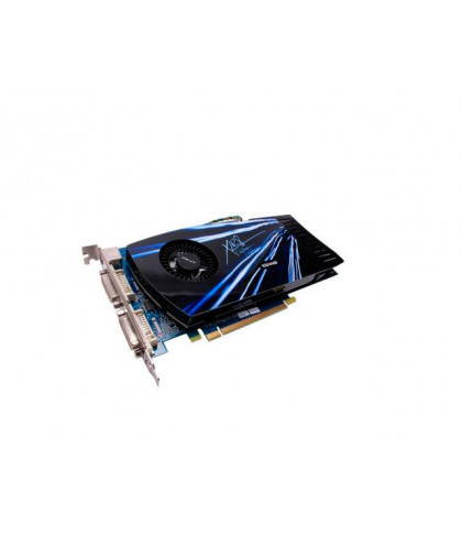 Видеокарта PNY nVidia Quadro 4 NVS 285 396683-002