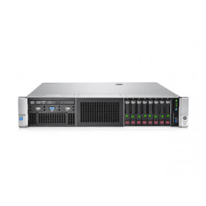 Сервер HP (HPE) Proliant DL380 Gen9 803860-B21