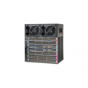 Cisco Catalyst 4500 E-Series Bundles C4500E-S7-UPOE