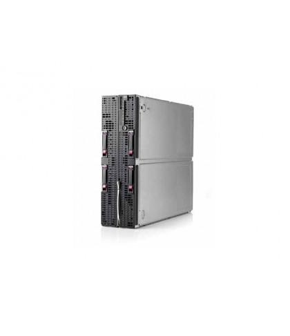 Блейд-сервер HP ProLiant BL680 492334-B21