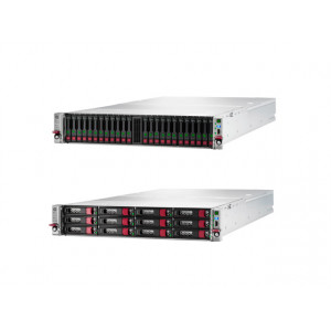 Сервер HP (HPE) Apollo 4200 Gen9 808027-B21