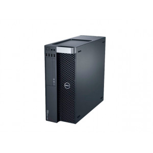 Рабочая станция Dell Precision T1650 1650-6347