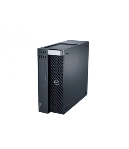 Рабочая станция Dell Precision T1650 1650-6347