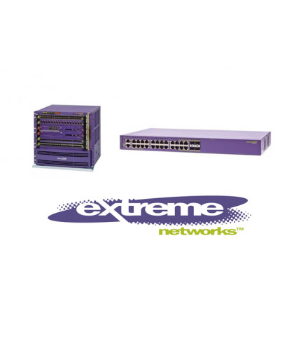 Коммутатор Extreme Networks X440-24p 16504---RMA