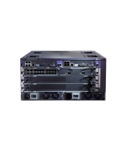 Система защиты от DDoS-атак Huawei серии AntiDDoS8000 AntiDDoS8160-BASE-DC-200