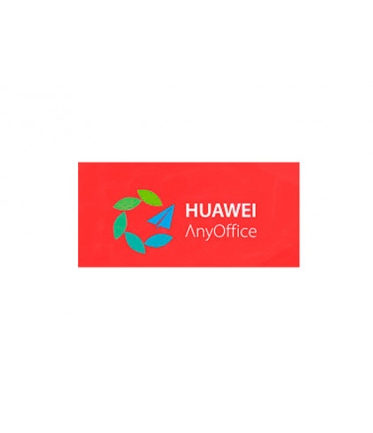 Безопасная рабочая платформа для мобильного офиса Huawei AnyOffice AnyOffice-EMMSVR-EN