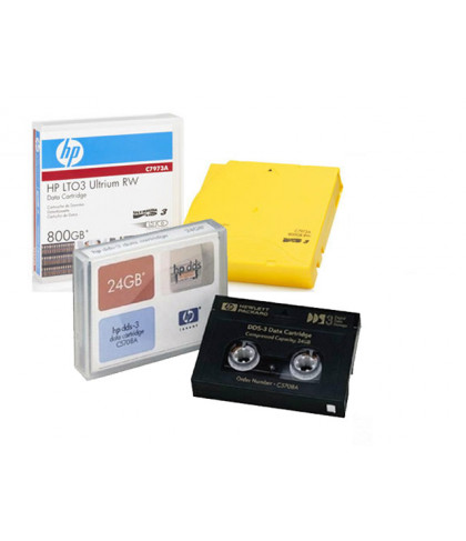 Картриджи HP C5141A