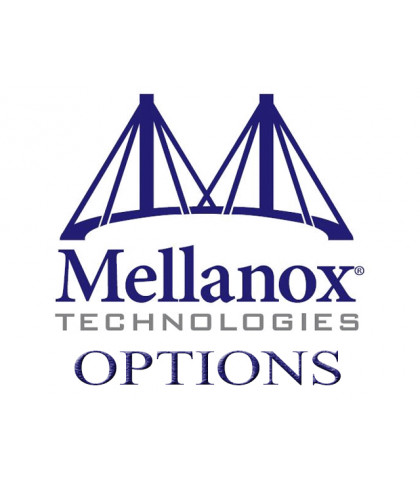 Опция Mellanox для blade-серверов AOC-IBH-001