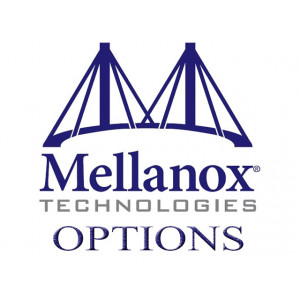 Опция Mellanox для blade-серверов AOC-IBH-XQD