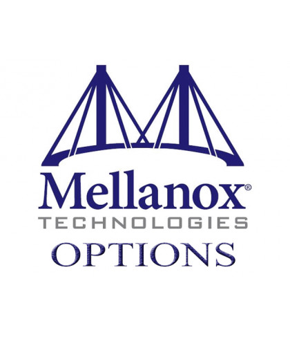 Опция Mellanox для blade-серверов AOC-IBH-XQS
