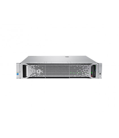 Сервер HP (HPE) ProLiant DL380 Gen9 810393-B21