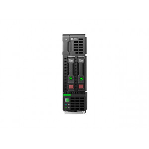 Блейд-сервер HP ProLiant BL460c Gen9 813192-B21