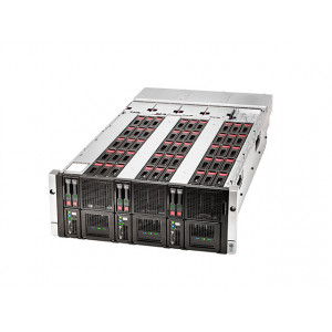 Система HP (HPE) Apollo 4530 Gen9 813209-B21