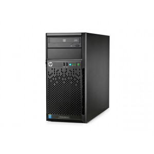 Сервер HP (HPE) ProLiant ML10 v2 814483-421