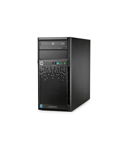 Сервер HP (HPE) ProLiant ML10 v2 814483-421